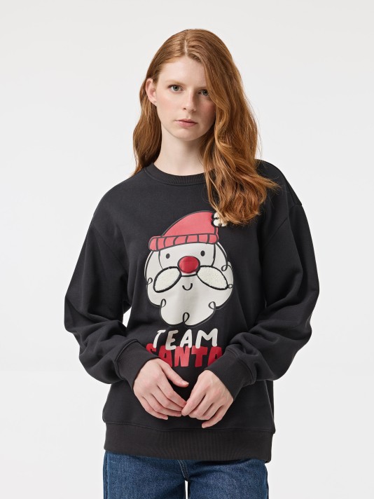 Camisola de Natal Unissexo Camisola de Natal Unissexo