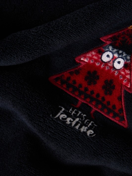 Pijama de Natal Pijama de Natal