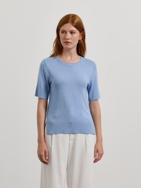 Camisola de malha Camisola de malha
