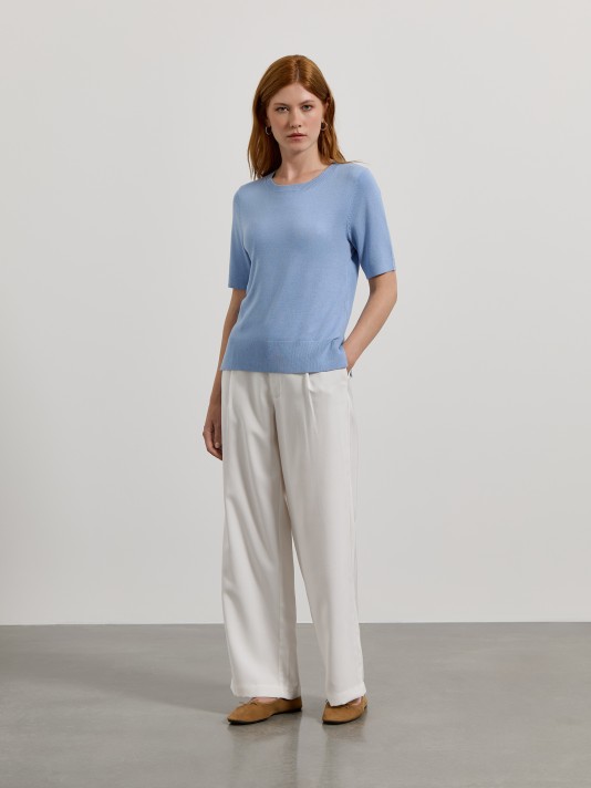 Camisola de malha Camisola de malha