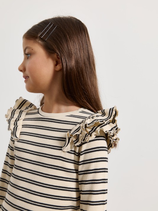 T-Shirt Ml T-Shirt Ml