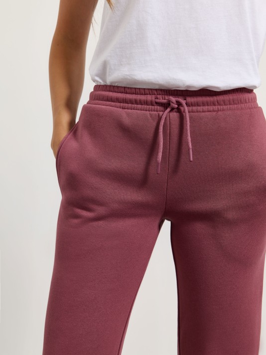 Calças jogger regulares Calças jogger regulares