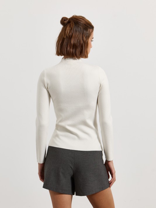 Camisola Tricot Camisola Tricot