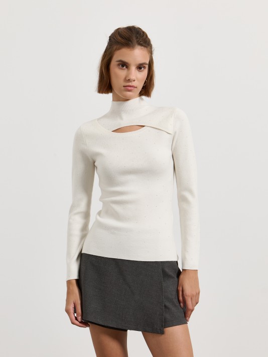 Camisola Tricot Camisola Tricot