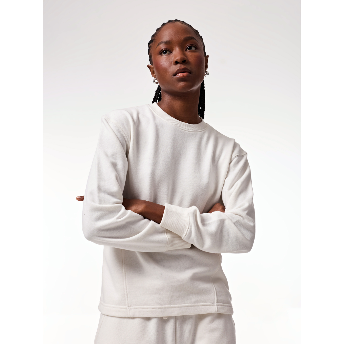 Camisola Malha Fita main image 1